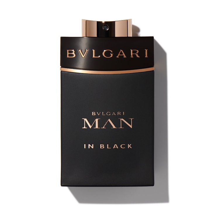 Man in Black de Bvlgari