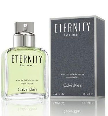 Eternity Men de Calvin Klein