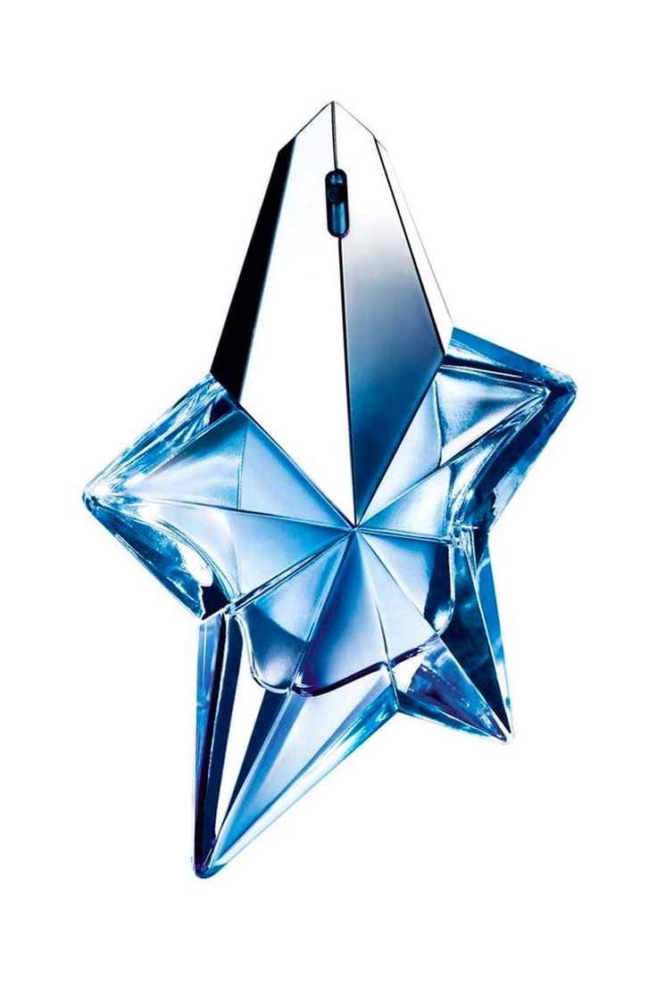 Angel de Terry Mugler