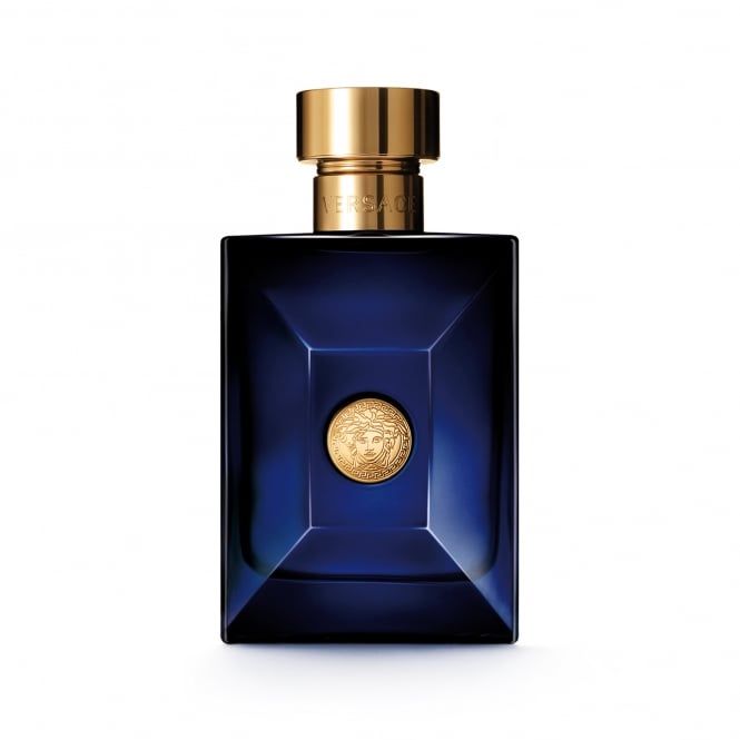 Dylan Blue de Versace