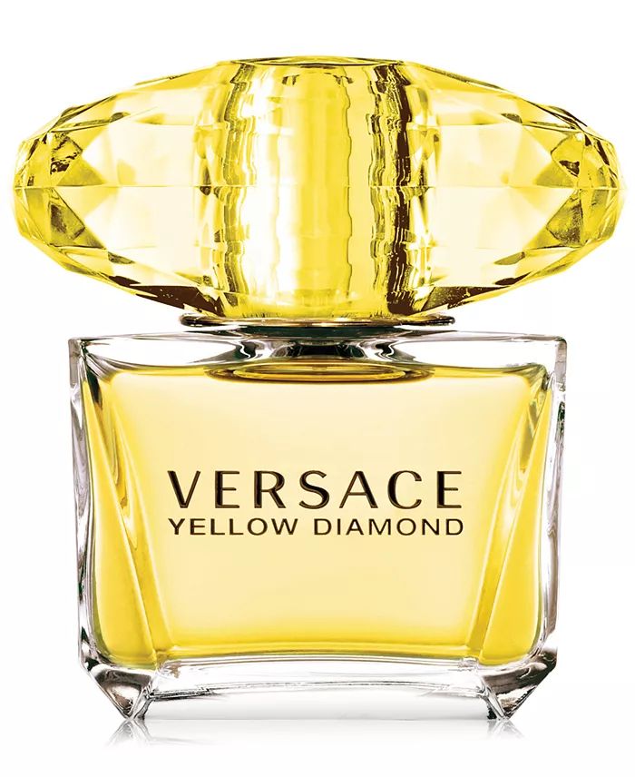 Yellow Diamond de Versace