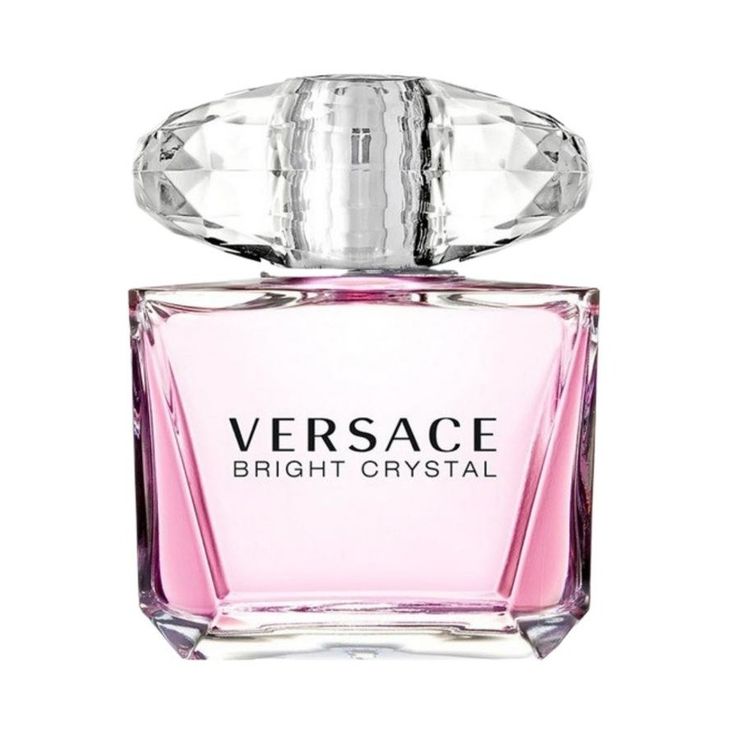 Bright Crystal de Versace
