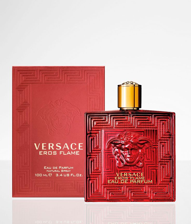 Eros Flame de Versace