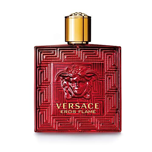 Eros Flame de Versace