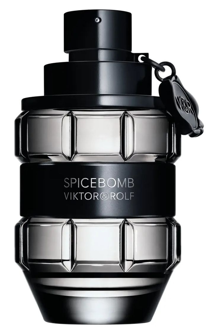 Spicebomb de Viktor Rolf
