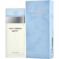 Light Blue Mujer de Dolce & Gabbana