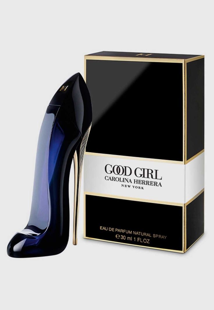 Good Girl de Carolina Herrera