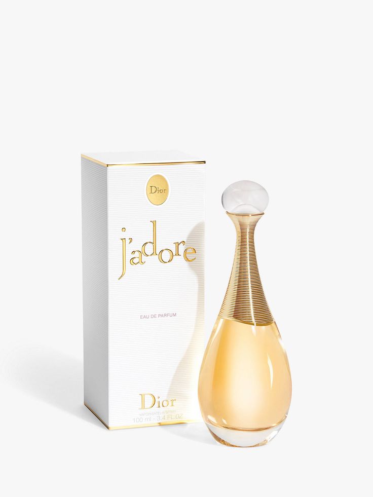 J'adore Dior