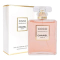 Coco Mademoiselle de Chanel