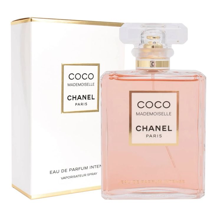 Coco Mademoiselle de Chanel