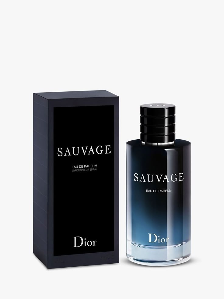 Dior Sauvage