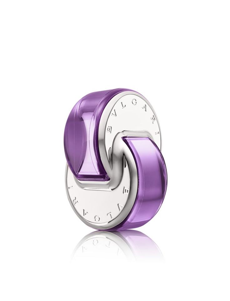 Omnia Amethyste de Bvlgari
