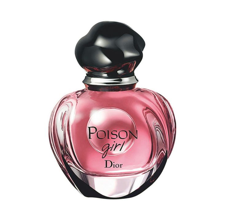 Poison Girl de Dior