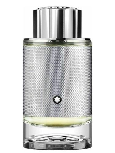 Explorer Platinum Montblanc