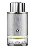 Explorer Platinum Montblanc