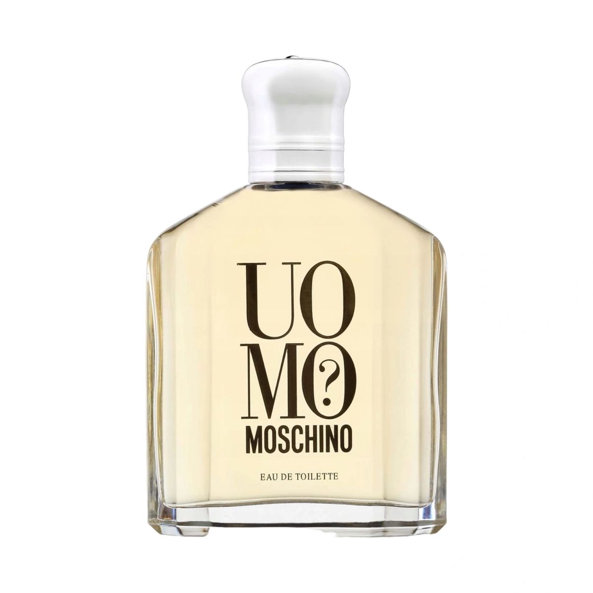 Moschino Uomo de Moschino